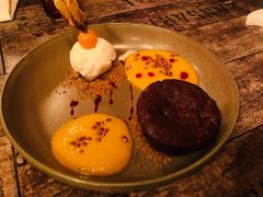 -Pakkhús Restaurant