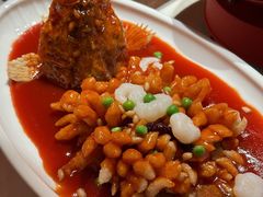 -小厨娘金榜题名(夫子庙秦淮河店)