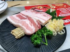 -韩宫宴烤肉·黑毛和牛·料理(合肥滨湖银泰城店)