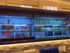 -星伦多自助料理·涮烤一体(江桥万达店)