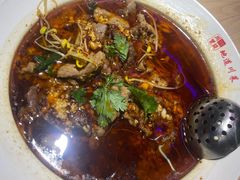 -川里谈·川味小馆(北京路店)