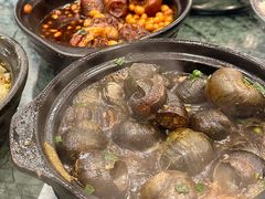 -阿龙酒煲(海宁新苑路店)