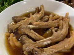 -满記土窑烧鷄波浪山莊