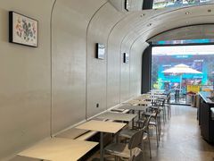 -Seesaw Coffee(上生新所店)