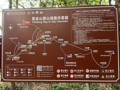 -紫金山山顶公园