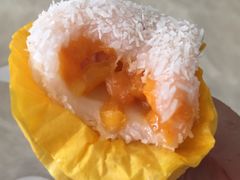 -一口小满手作糯米糍(北山店)
