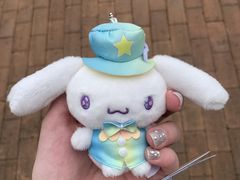 -安吉Hello Kitty乐园