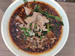 -老家猪肝面(石油路店)