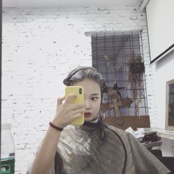 -Hair Solo