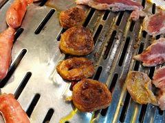 -·缸桶屋·韩式牛肋条自助烤肉(西湖D11店)