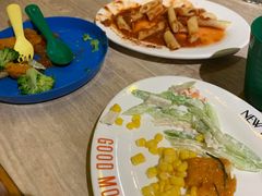 -纽约客美式餐厅(新奥购物中心店)