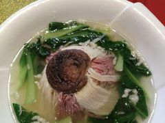 扣三丝-碧丽宫大酒店(召稼楼店)