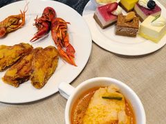 -东方红海鲜百汇(国际大厦店)