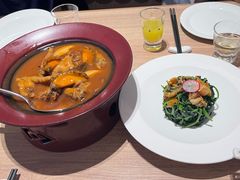 -连鹭海鲜·海肠捞饭·海胆饭(星海店)