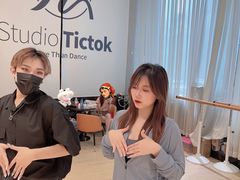 -天德荟KTV