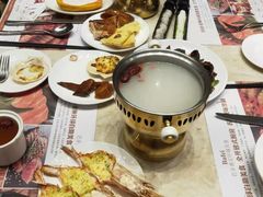 -芭菲盛宴·环球美食(解放碑英利国际店)