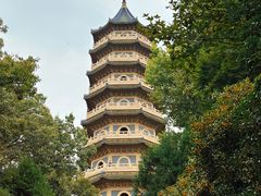 -灵谷景区