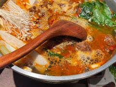 -藤原布二·八佰善会席料理(奥体店)