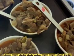 -顾四十里铺羊肉面(凤城六路店)