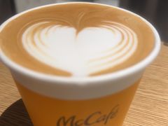 -麦当劳(龙阳路店)