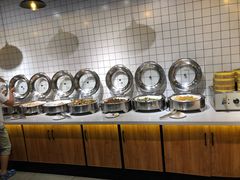 -佳客来牛排西餐厅(东风路店)
