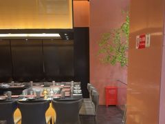 -大神太神·铁板烧(七宝领展广场店)