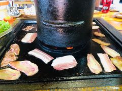 -滇藏石锅宴(崇仁巷老店)
