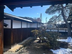 -高山阵屋