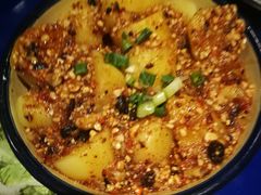 -马路边边火锅串串(观前街店)