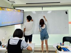 -帝京日语(春熙路旗舰校区)