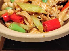 -留半山·香港食堂(啦啦宝都店)