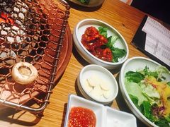 -王妃家(明洞中央店)