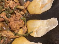 -沈厨地锅老灶•徐州烧烤(黄渡店)