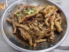 -小民大排档(光谷店)