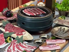 -龙虾奇迹泥炉烤肉(大华三路店)