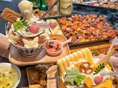 -韩热集市(百源店)