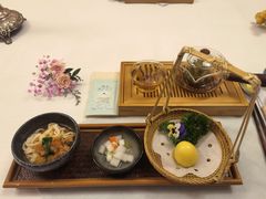 -叶叶菩提·晋福宫