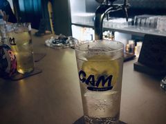 -GAM HighBall 日式小酒馆