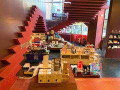 -当当梅溪书院(步步高梅溪新天地店)