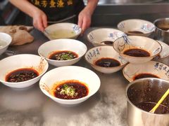 -查淑芳查渣面(崇州店)