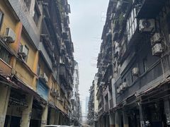 -卢庄(江汉路店)