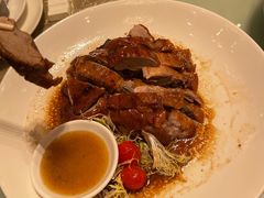 -深圳福田香格里拉大酒店