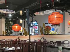 -醉英雄四川料理(新塘万达广场店)