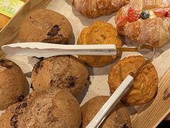 -爱达乐面包生日蛋糕(华油路店)