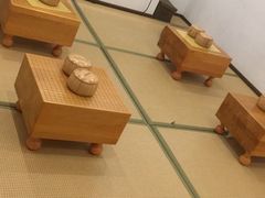 -一弈围棋学苑(三峡广场店)