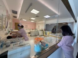 点击看大图 -金鹰国际月子中心(新街口店)