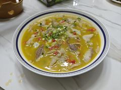 -源泉冷水鱼庄(小鱼洞店)