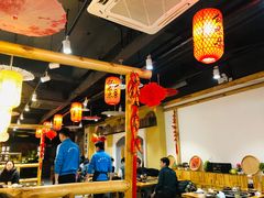 -锅来乐地锅鸡(安亭店)