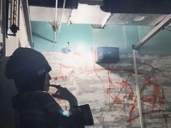 -撒玛利亚超级密室·怪谈店