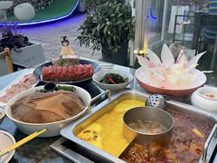 -大隐·成都火锅Bistro(合生麒麟新天地店)